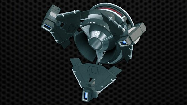Lancet MH2 Mining Laser