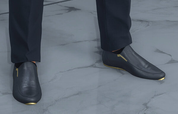 Kinolo Shoes