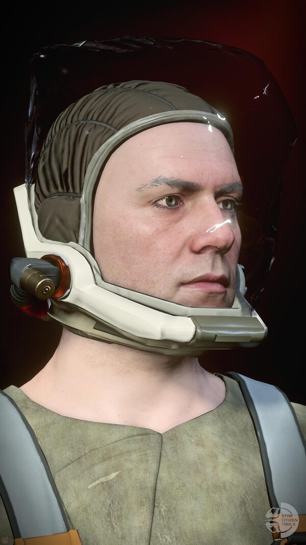 Ready-Up Helmet Tan