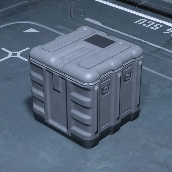 Stor*All 1/8 SCU Storage Box