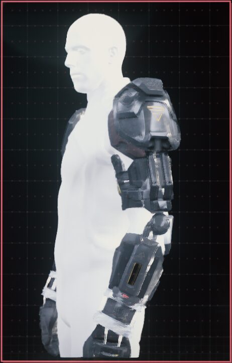 Defiance Arms Tactical