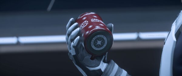 Luminalia Mug