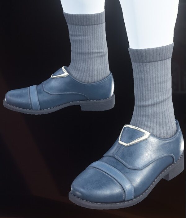 Vivant Shoes