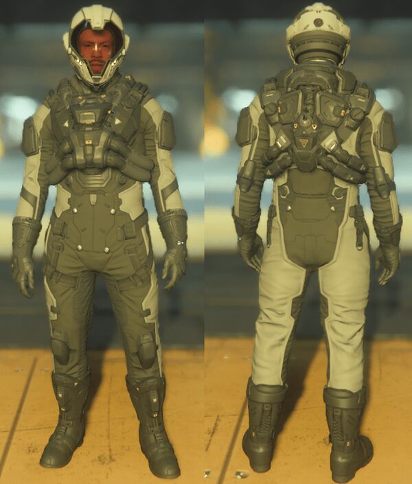 OMNI-AFS-Sapphire Flight Helmet