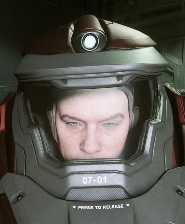 Stirling Exploration Helmet Chroma Edition