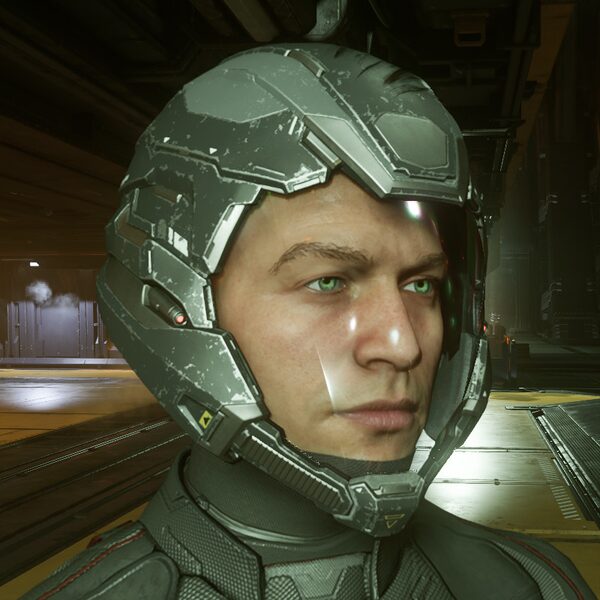 Ace Interceptor Helmet