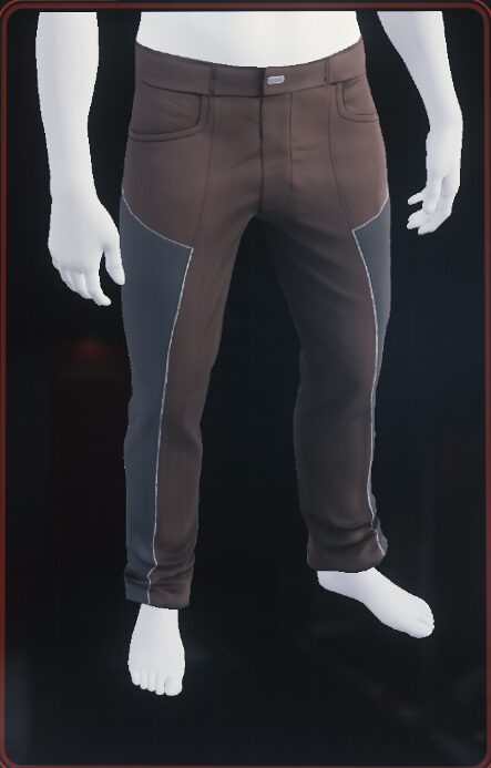 99-BR/BL Pants