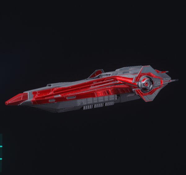 Carrack Miniature "2952 Best in Show"