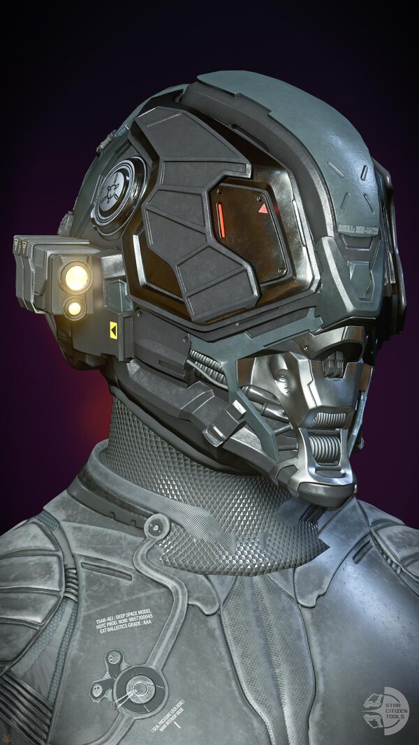 Defiance Helmet Tactical