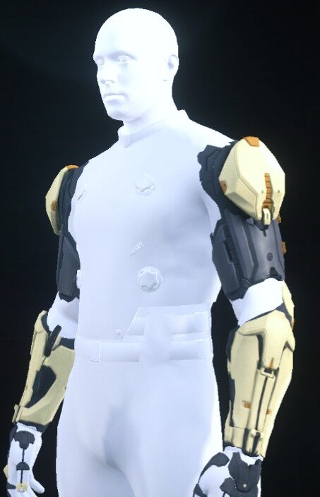 Inquisitor Arms Tan