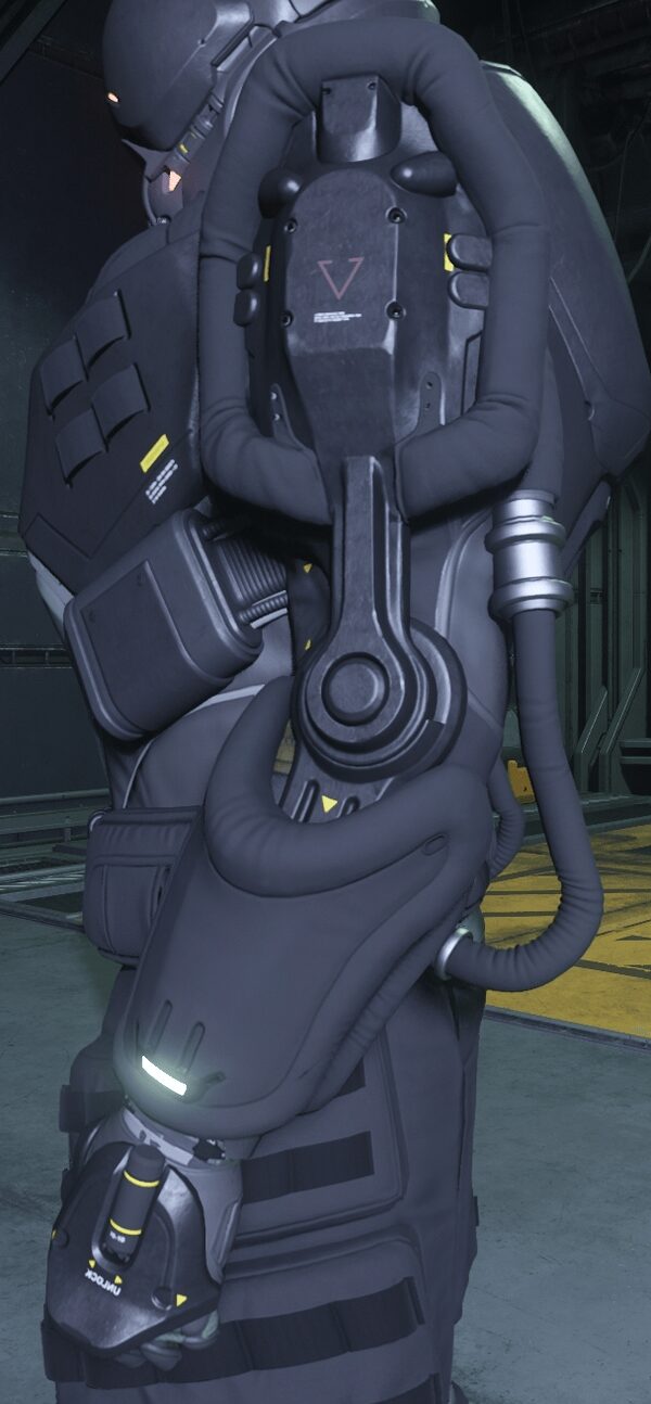 Antium Arms Jet