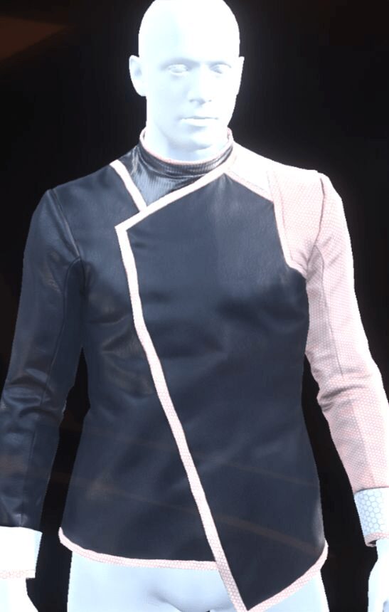 Adiva Jacket Sienna