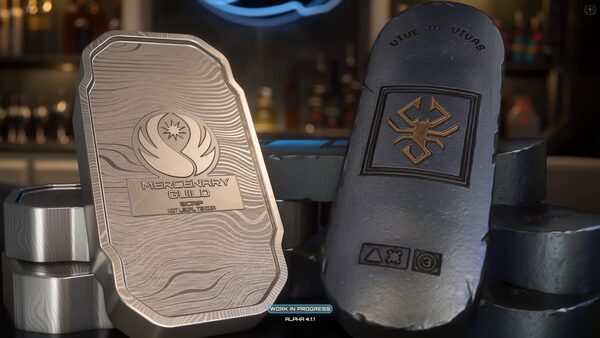 Council Scrip