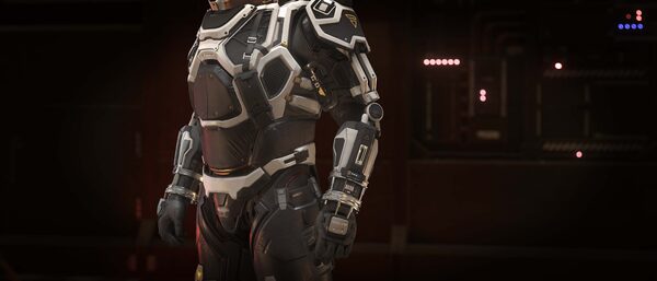 Defiance Arms Charcoal