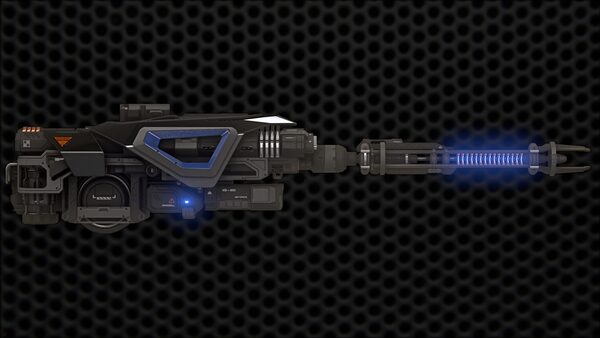 Quarreler Cannon