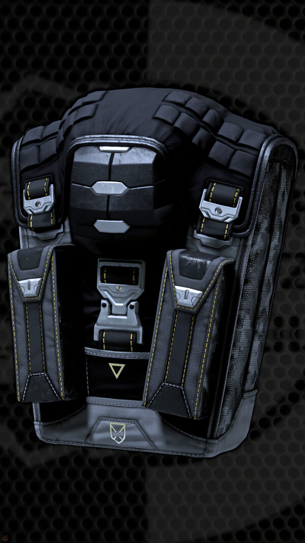 Arden-CL Backpack