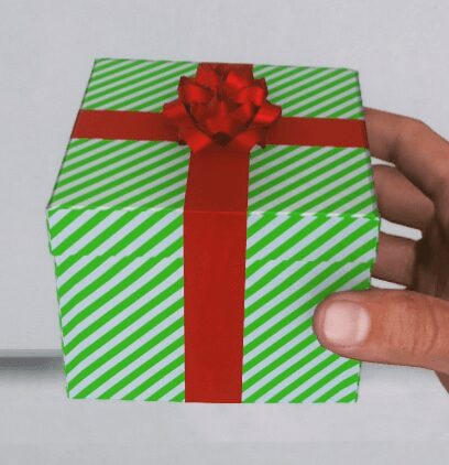 Luminalia Gift