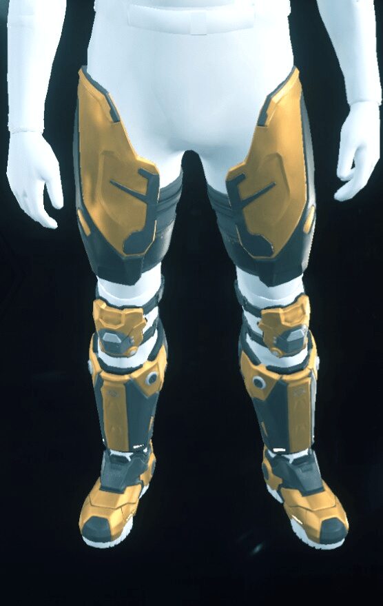 PAB-1 Legs Executive