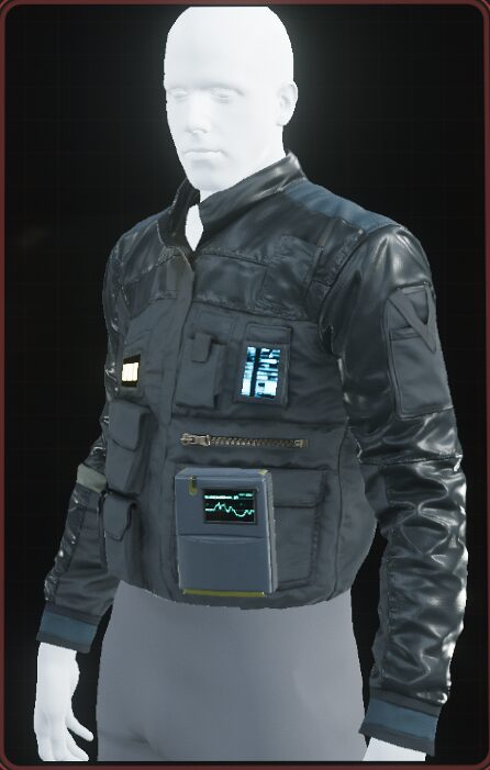 IndVest Jacket