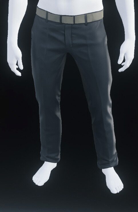 LeMarque Pants Tan