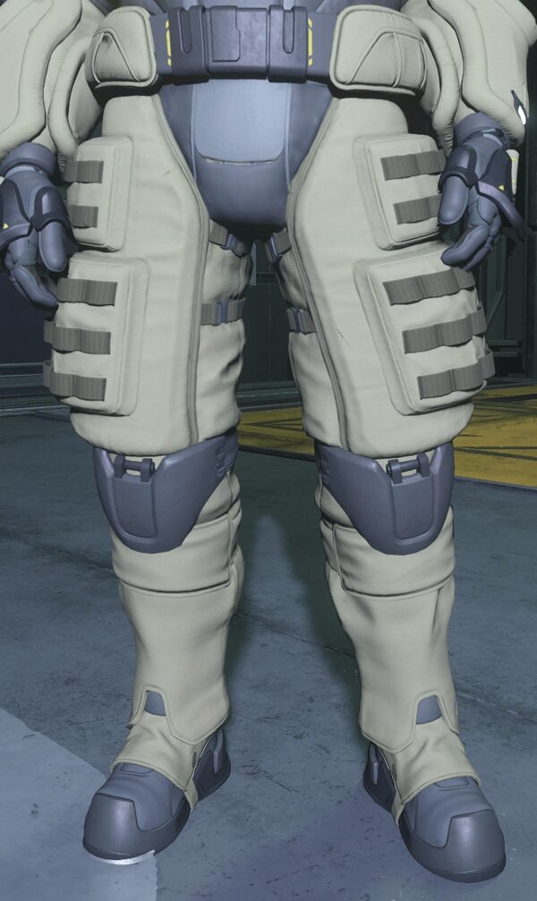 Antium Legs Sand