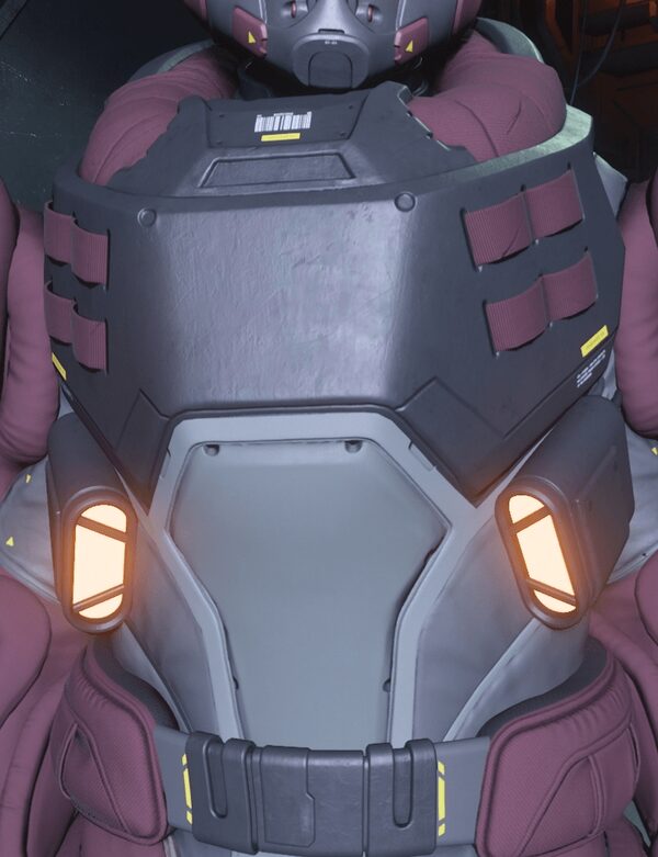 Antium Core Maroon