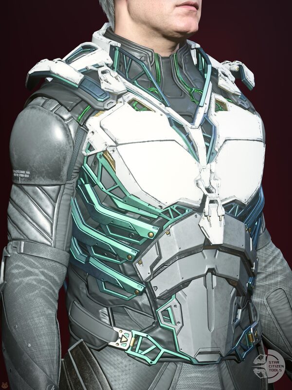 Aves Talon Core