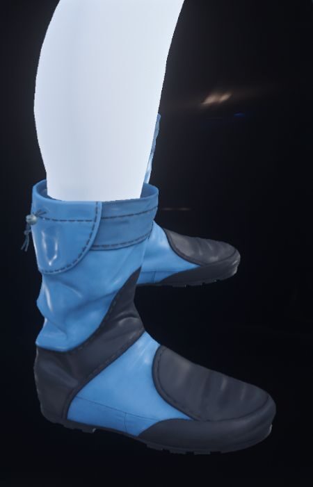 Bracewell Boots