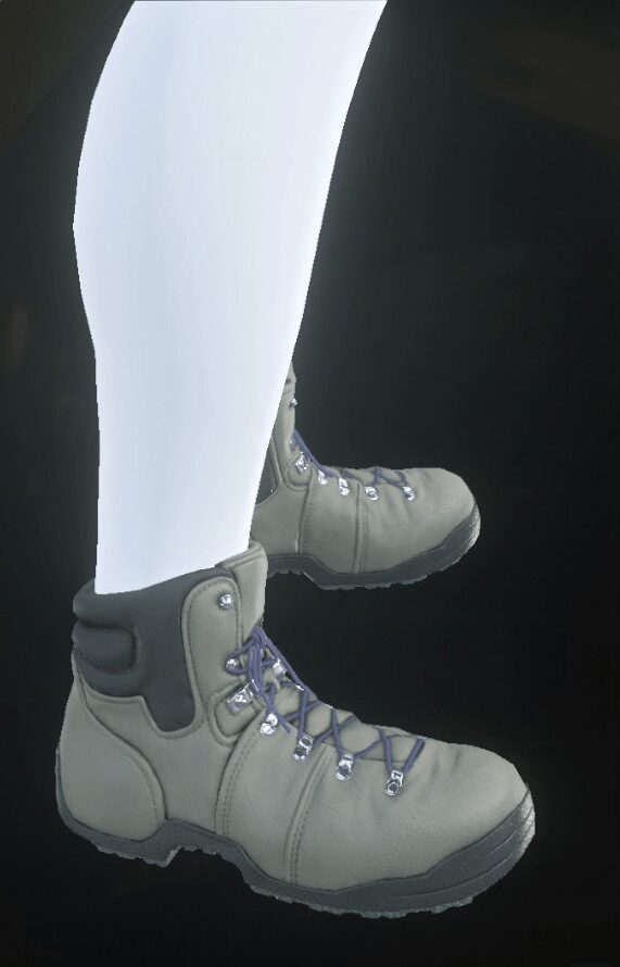 Landlite Boots Imperial