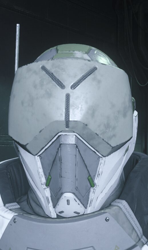 Morozov-SH-C Helmet Iceflow