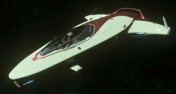100 Series Deck the Hull Livery