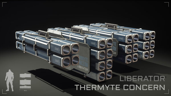 Liberator Ultra