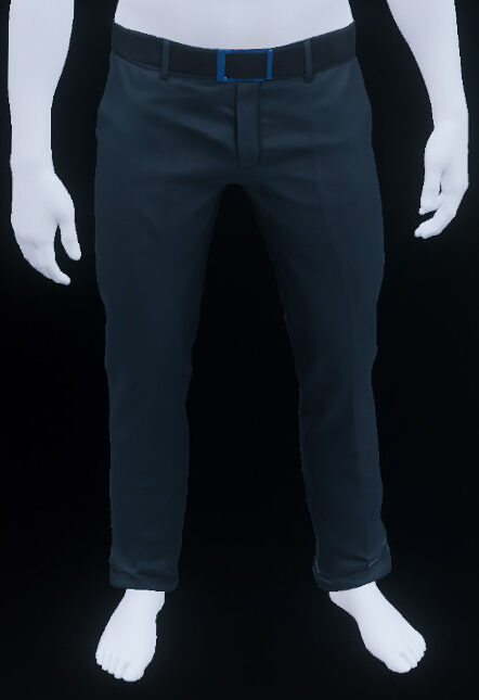 LeMarque Pants Twilight