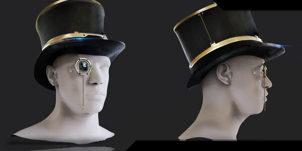 Jacopo Tophat