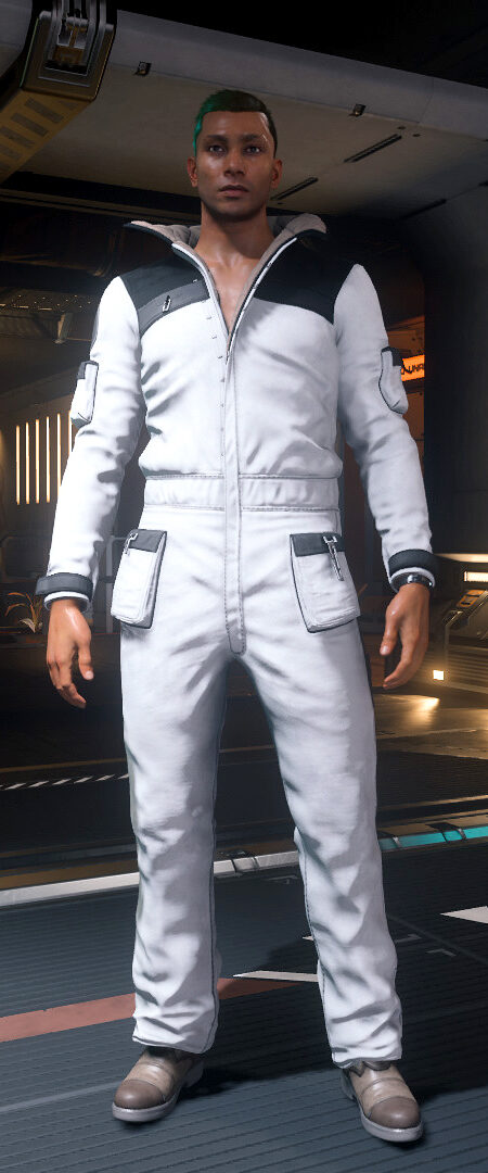 Falston Jumpsuit