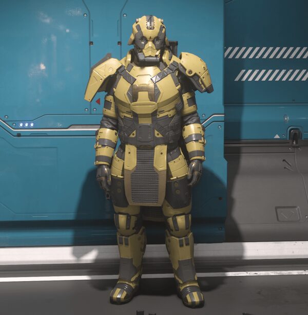 Citadel Arms Brimstone