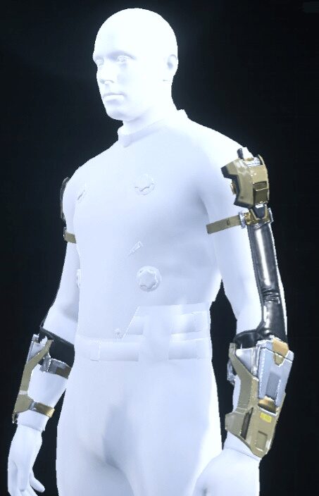 Lynx Arms Tan