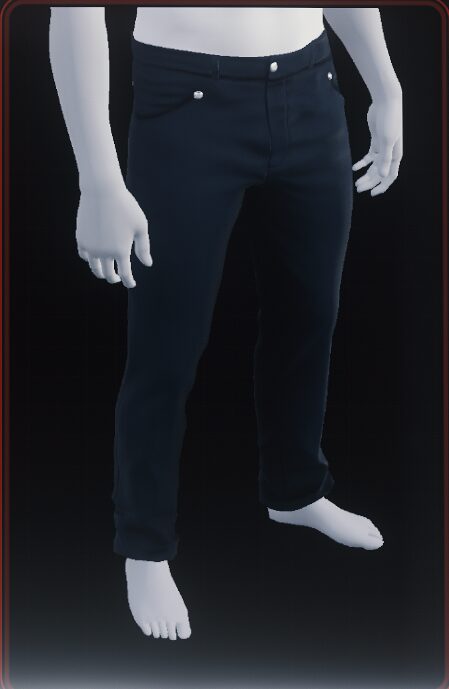 Perth Pants