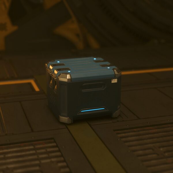 Small Container