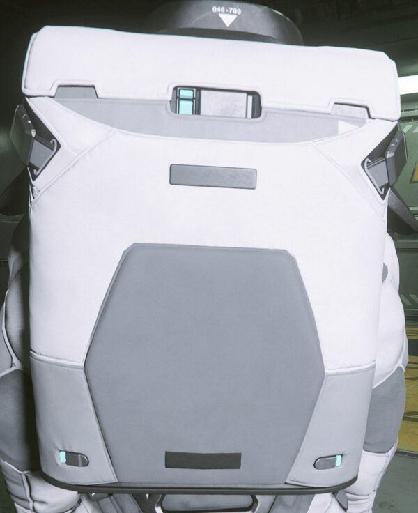Stirling Exploration Backpack