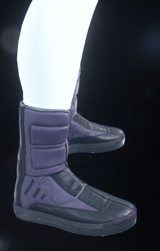 Li-Tok Boots Imperial