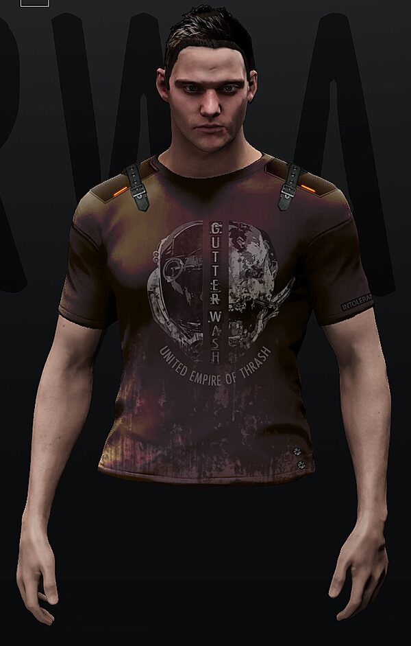 Thrasher T-Shirt