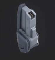 Pyro RYT Multi-Tool Battery