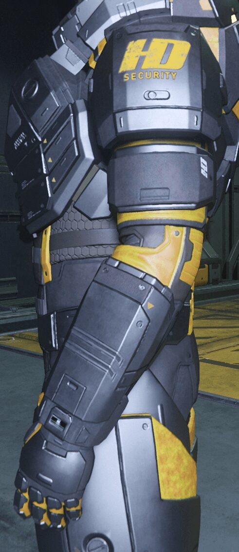 ADP Arms Hurston Edition