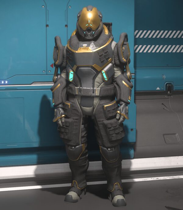 Antium Core Midnight Sun