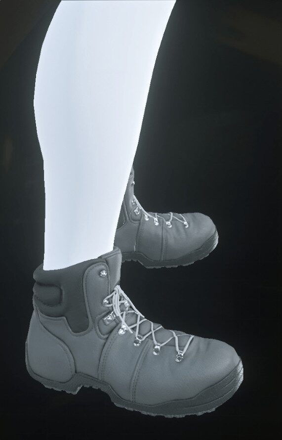Landlite Boots Twilight