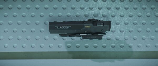 Theta Pro (8x Telescopic)