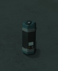 ASD Lab Sample