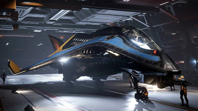 Avenger Titan Renegade