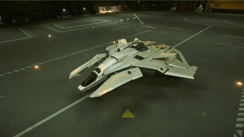 F8C Lightning Wikelo War Special
